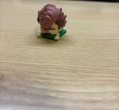 怪獣８号以下おねむたん