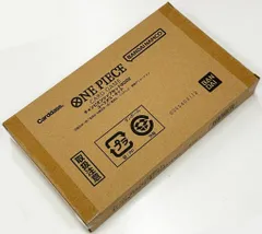 BANDAI ONE PIECE カードゲーム チャンピオンシップセット2022【ユースタス・キッド】