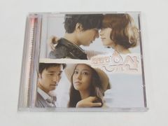 韓国盤 廃盤 美しき日々 サウンドトラック OST - メルカリ