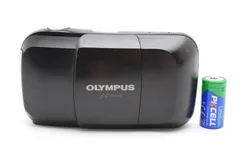 2026年最新】olympus mjuの人気アイテム - メルカリ