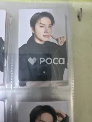NCT 127 4TH TOUR NEO CITY : JAPAN - THE MOMENTUM ランダムトレカ