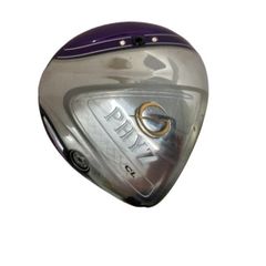 PHYZ CL ドライバー 13.5度 クラブ3本セット PZ-401w - メルカリ