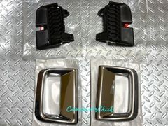 定価総額約5万円分】トヨタライズ/ダイハツロッキー 便利グッズ内装