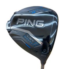 美品 PING G440 LST 10.5° ヘッドのみ - メルカリ