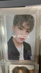 Seventeen ミンギュ An Ode Real ver.