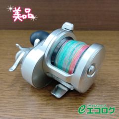 美品 シマノ 21オシアジガー1500XG - メルカリ