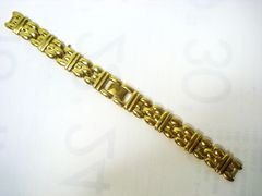 極美品 魯山人先生作 青織部 茶碗 陶々庵 八十二寿 茶器 茶道具 お茶碗