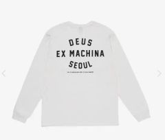 新品未開封】Deviluse FACT サタニック2025 限定ロンT白XXL - メルカリ
