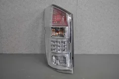 左 テールランプ テールライト (RK5 RK1) ステップワゴン スパーダ S 前期 P8896 s024105Dのサムネイル