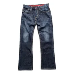 デッドストック EDWIN(エドウイン) 512 エッジライン ブーツカット デニム