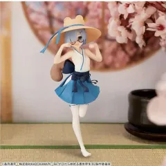 Re:ゼロから始める異世界生活 セガ レム フィギュア