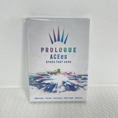 PROLOGUE ACEes Arena Tour 2025 DVD - メルカリ