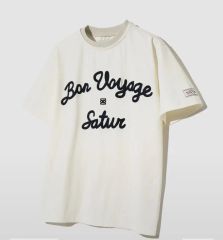 細野晴臣 泰安洋行Bon Voyage Tシャツ Mサイズ - メルカリ