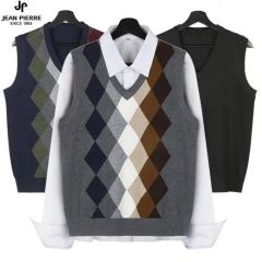Wtaps ROKUDENASHI アーガイルニット ベスト ウール100％ - メルカリ