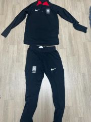 アイスホッケー　男子代表　NIKE ジャンパー　上下セット　日本代表 アイスホッケー 男子代表 NIKE ジャンパー 上下セット 日本代表 - メルカリ