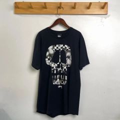 LUNA SEA SUGIZO ギタープリントTシャツ L - メルカリ