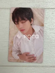 LOVE YOURSELF 轉 'Tear'