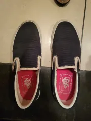 VANS スリッポン 260サイズ スニーカー