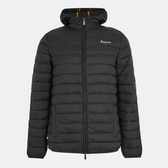 アクアスキュータム メンズ アウター ジャケット・ブルゾン Aquascutum Hdy Jkt Sn99 Black ブラックのサムネイル