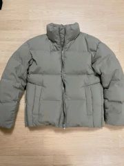 希少 AURALEE オーラリー ダウンジャケット AW19-20 菅田将暉着用