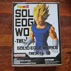 ドラゴンボール ベジータ フィギュア 未開封