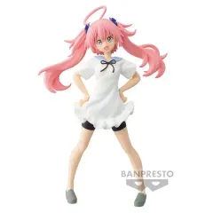 転生したらスライムだった件 ミリム・ナーヴァ フィギュア