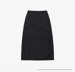 スカート Mame Kurogouchi Basic Wool Belted Skirt Mame Kurogouchi Basic Wool Belted Skirt - メルカリ