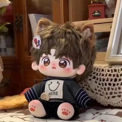 40cm seventeen ジョシュア JOSHUAぬいぐるみ本体① - メルカリ