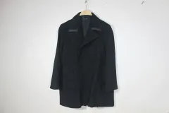 GUCCI グッチ ウール＋カシミアコート 40のサムネイル