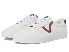 バンズ メンズ シューズ スニーカー Vansport Low Color Theory Bordeaux