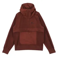 NIKE（ナイキ） 起毛 プルオーバー フーディー NSW エア ウィンタライズド フーディー 出品