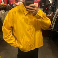 (end422)POLO ralphlauren ポロ ラルフローレン ヴィンテージ ブルゾン