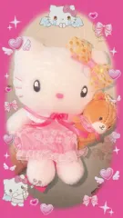 日本ユニバーサルハローキティぬいぐるみ
