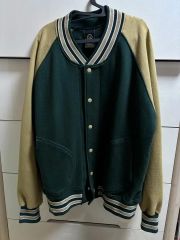 コロンビア スタジャン グリーン XL Columbia 即購入OK!!! - メルカリ