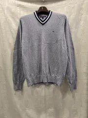 トミーヒルフィガー Tシャツ 長袖Tシャツ 100