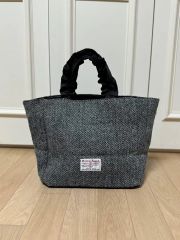 ピオヌンナル JALオリジナルポーチ付きトートバッグ ヴィクトリア