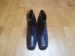 足首ブーツのサムネイル