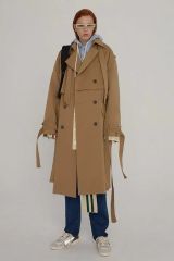 深瀬着用 ミハラヤスヒロ 21AWモッズコート - メルカリ