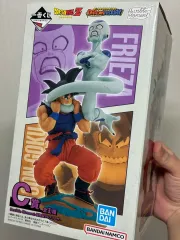 一番くじ ドラゴンボール ヒストリー C賞 出品