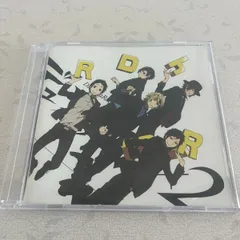 2026年最新】デュラララ cd カバーソングコレクションの人気アイテム