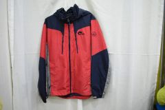 風車NIKE 80s オレンジタグ ナイロンジャケット XL - メルカリ