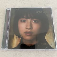 TOMOO Blink CD - メルカリ
