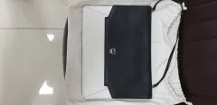 MCMクラッチバッグ 横33縦24 5