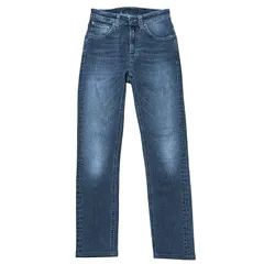 NUDIE JEANS HIGHTOP TILDE タイト スキニーデニム ブラック W28 レディースS ヌーディージーンズのサムネイル
