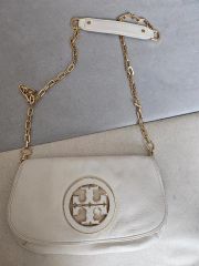 超メルカリ市限定値下げ❣️TORY BURCH チェーンショルダーバッグ 