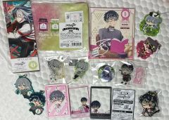 キンプリ KING OF PRISM 香賀美タイガ グッズセット 激レア 絶版多 
