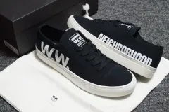 (290) NEIGHBORHOOD X ウッド ウッド コラボ スニーカー 2017のサムネイル