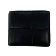 Bottega Veneta カセット　マキシイントレチャート 二つ折り財布