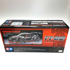 タミヤ TT-02シャーシ セリカ クリアボディセット おまけ付き - メルカリ