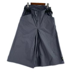 Wave of sand ハーフパンツ TUMI NYLON VOID - メルカリ